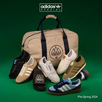 adidas spezial promo|adidas spezial stockists uk.